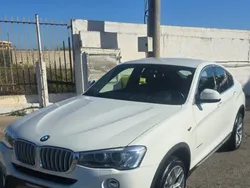 Usata 2017 BMW X4 Efficient Dynamics SUV | 28.000 € (Buon prezzo)
