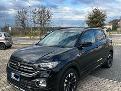 Nero Usata 2023 VW T-Cross SUV | 16.500 € (Ottimo prezzo)