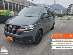 Usata 2022 VW California California Furgone | 53.990 € (Buon prezzo)