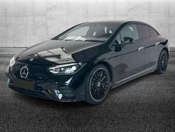 Nero Usata 2022 Mercedes EQE350 Premium Plus Coupé | 53.450 € (Buon prezzo)