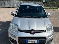 Grigio Usata 2018 Fiat Panda Due volumi | 7000 € (Buon prezzo)