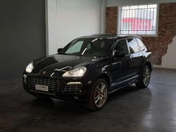 Nero Usata 2009 Porsche Cayenne SUV | 23.900 € (Molto cara)
