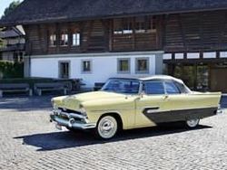 Giallo Usata 1954 Plymouth Belvedere Cabrio | 65.000 €