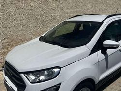 Bianco Usata 2019 Ford Ecosport S SUV | 11.000 € (Ottimo prezzo)