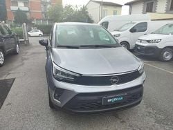 Grigio Usata 2022 Opel Crossland X Edition SUV | 13.950 € (Buon prezzo)