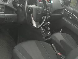 Marrone Usata 2011 Mazda 5 Monovolume | 9000 €