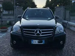 Nero Usata 2010 Mercedes GLK220 SUV | 5600 € (Ottimo prezzo)