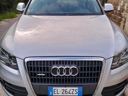 Grigio Usata 2012 Audi Q5 SUV | 10.000 € (Buon prezzo)