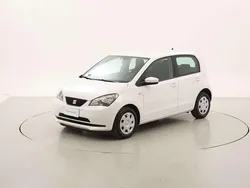Bianco Usata 2019 Seat Mii Style Due volumi | 7790 € (Ottimo prezzo)