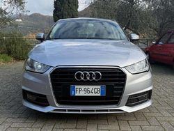 Grigio Usata 2018 Audi A1 Sportback Sport Due volumi | 12.500 € (Super prezzo)
