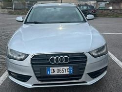 Grigio Usata 2011 Audi A4 Station wagon | 7500 € (Buon prezzo)