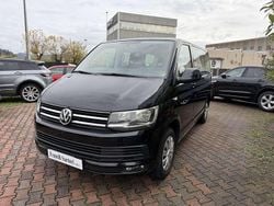 Nero Usata 2016 VW T6 Comfortline Furgone | 30.499 € (Buon prezzo)