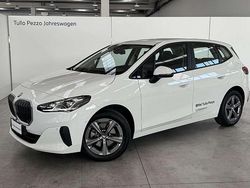Alpinweiss Usata 2023 BMW 216 Active Tourer Monovolume | 31.720 € (Buon prezzo)
