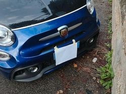 Nero Usata 2017 Abarth 500 Turismo Due volumi | 15.500 €
