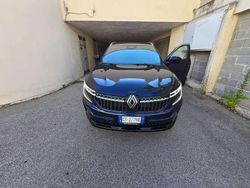 Blu/azzurro Usata 2023 Renault Espace Esprit Alpine Monovolume | 31.500 € (Ottimo prezzo)