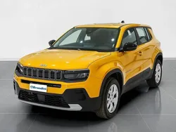 Nuova 2025 Jeep Avenger Altitude SUV | 26.200 € (Buon prezzo)