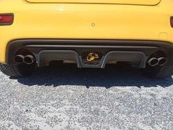 Usata 2016 Abarth 595 Competizione Due volumi | 19.000 € (Cara)