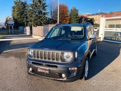 Blu Usata 2022 Jeep Renegade Limited SUV | 17.000 € (Buon prezzo)