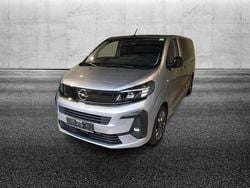 Grigio Usata 2024 Opel Zafira Life Business Edition Furgone | 39.450 € (Ottimo prezzo)