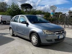 Grigio Usata 2004 Opel Corsa Due volumi | 1700 € (Buon prezzo)