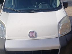 Bianco Usata 2012 Fiat Fiorino Monovolume | 3500 € (Buon prezzo)
