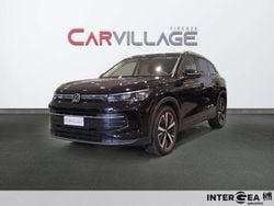 Nero Usata 2025 VW Tiguan Edition SUV | 37.300 € (Buon prezzo)