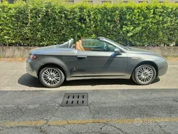 Usata 2010 Alfa Romeo Spider Cabrio | 15.000 € (Buon prezzo)