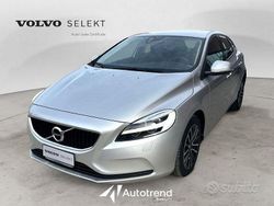 Grigio Usata 2019 Volvo V40 Tre volumi | 17.000 €