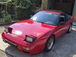 Rosso Usata 1992 Nissan 200 SX Coupé | 29.000 €