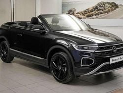 Nero deep black Nuova 2026 VW T-Roc Cabriolet Style Cabrio | 39.000 €