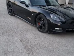 Corvette C6