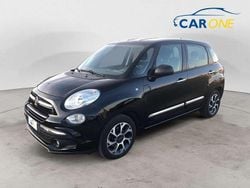Nero Usata 2020 Fiat 500L S Monovolume | 8900 € (Buon prezzo)