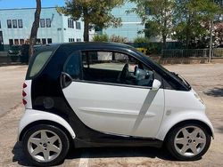 Usata 2002 Smart ForTwo Coupé Coupé | 2900 €