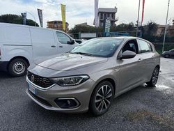 Grigio Usata 2019 Fiat Tipo Tre volumi | 8900 € (Ottimo prezzo)
