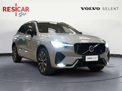 Vapour grey Usata 2025 Volvo XC60 Plus SUV | 44.500 € (Ottimo prezzo)
