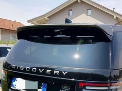 Nero Usata 2019 Land Rover Discovery 5 HSE SUV | 32.000 € (Molto cara)