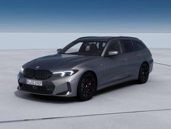 Grigio Nuova 2025 BMW 330 M Sport Station wagon | 76.279 €