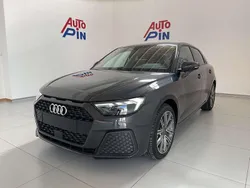 Grigio Nuova 2025 Audi A1 Design Due volumi | 26.980 € (Super prezzo)