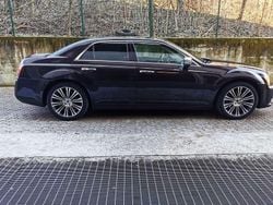 Usata 2012 Lancia Thema Tre volumi | 7200 € (Super prezzo)