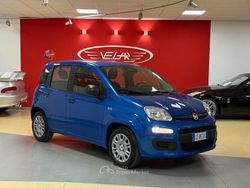Blu Usata 2025 Fiat Panda S Tre volumi | 12.490 € (Buon prezzo)