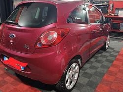 Usata 2009 Ford Ka Due volumi | 4000 € (Buon prezzo)