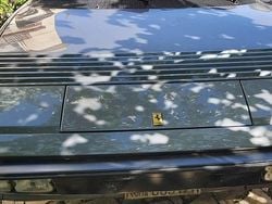 Usata 1984 Ferrari Mondial Tre volumi | 38.000 €