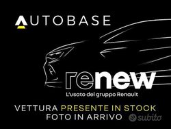 Bianco Usata 2021 Renault Mégane IV Business Station wagon | 16.990 € (Buon prezzo)