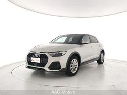 Argento Usata 2025 Audi A1 Business Due volumi | 29.900 € (Buon prezzo)