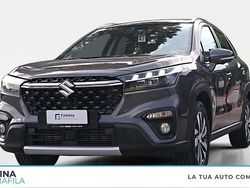 Grigio Usata 2022 Suzuki SX4 S-Cross SUV | 17.400 € (Ottimo prezzo)