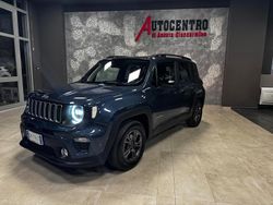 Grigio Usata 2023 Jeep Renegade Limited SUV | 20.900 € (Buon prezzo)