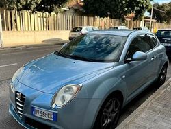 Usata 2009 Alfa Romeo MiTo Due volumi | 5000 € (Buon prezzo)