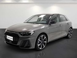 Other Usata 2025 Audi A1 Sportback S-Line Due volumi | 28.600 € (Buon prezzo)
