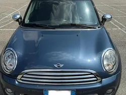 Usata 2011 Mini Cooper Due volumi | 4000 € (Ottimo prezzo)