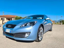 Blu Usata 2012 Hyundai Genesis Sport Coupé | 11.500 €